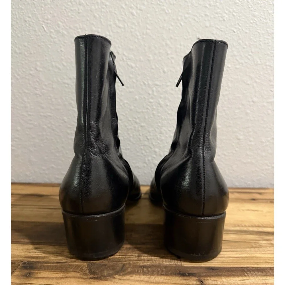 Florsheim vintage boots